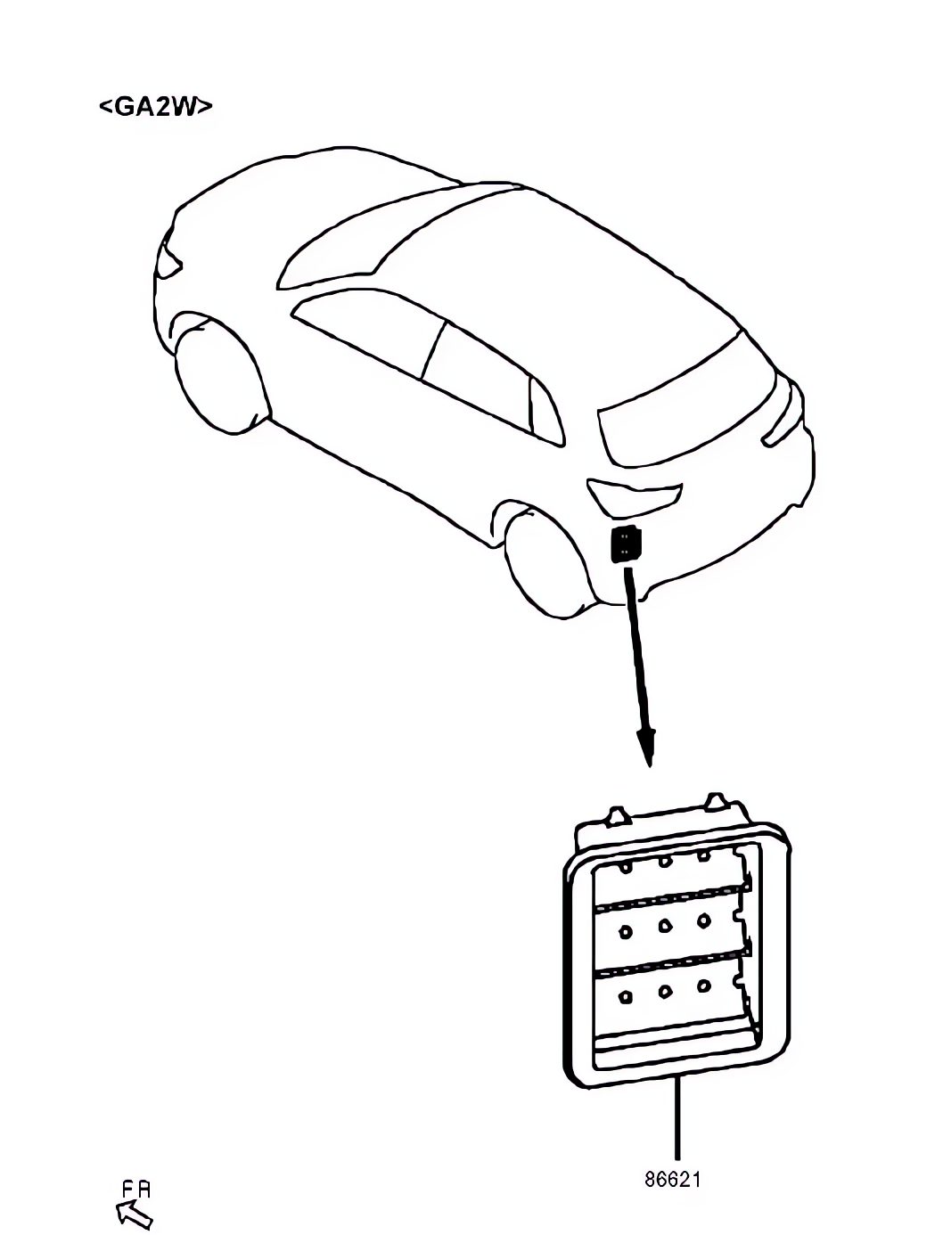 Ventilação e tubulação