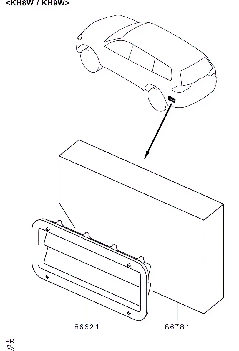 Ventilação e tubulação