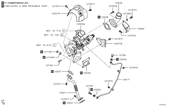 Imagem de Turbo compressor