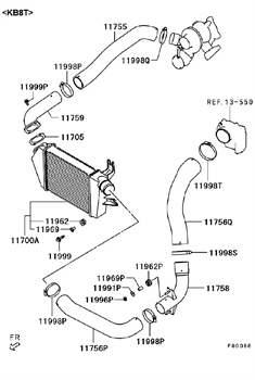 Imagem de Turbo compressor