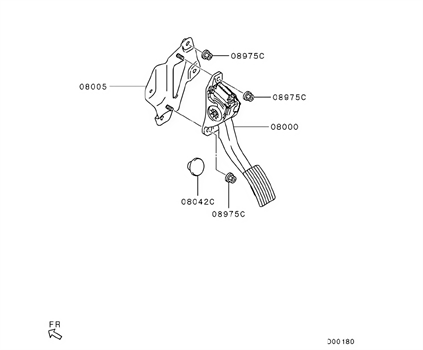Imagem de Controle do motor