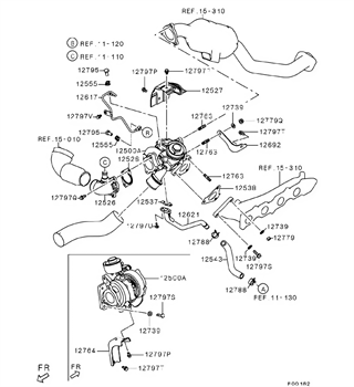 Imagem de Turbo compressor