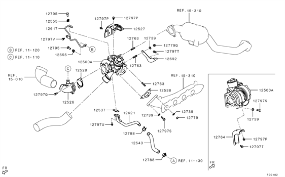 Imagem de Turbo compressor
