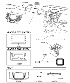 Imagem de Rádio e áudio