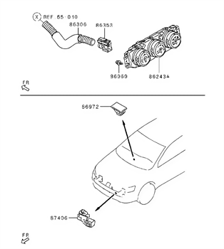 Imagem de Controle do aquecedor