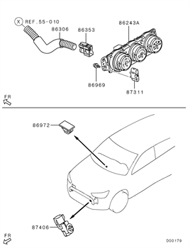 Imagem de Controle do aquecedor