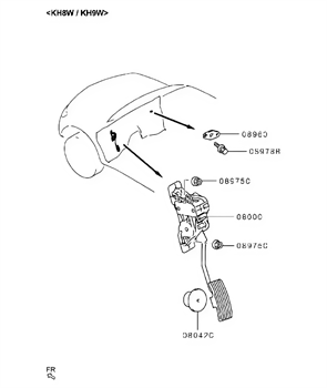 Imagem de Controle do motor