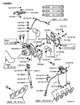 Imagem de Turbo compressor